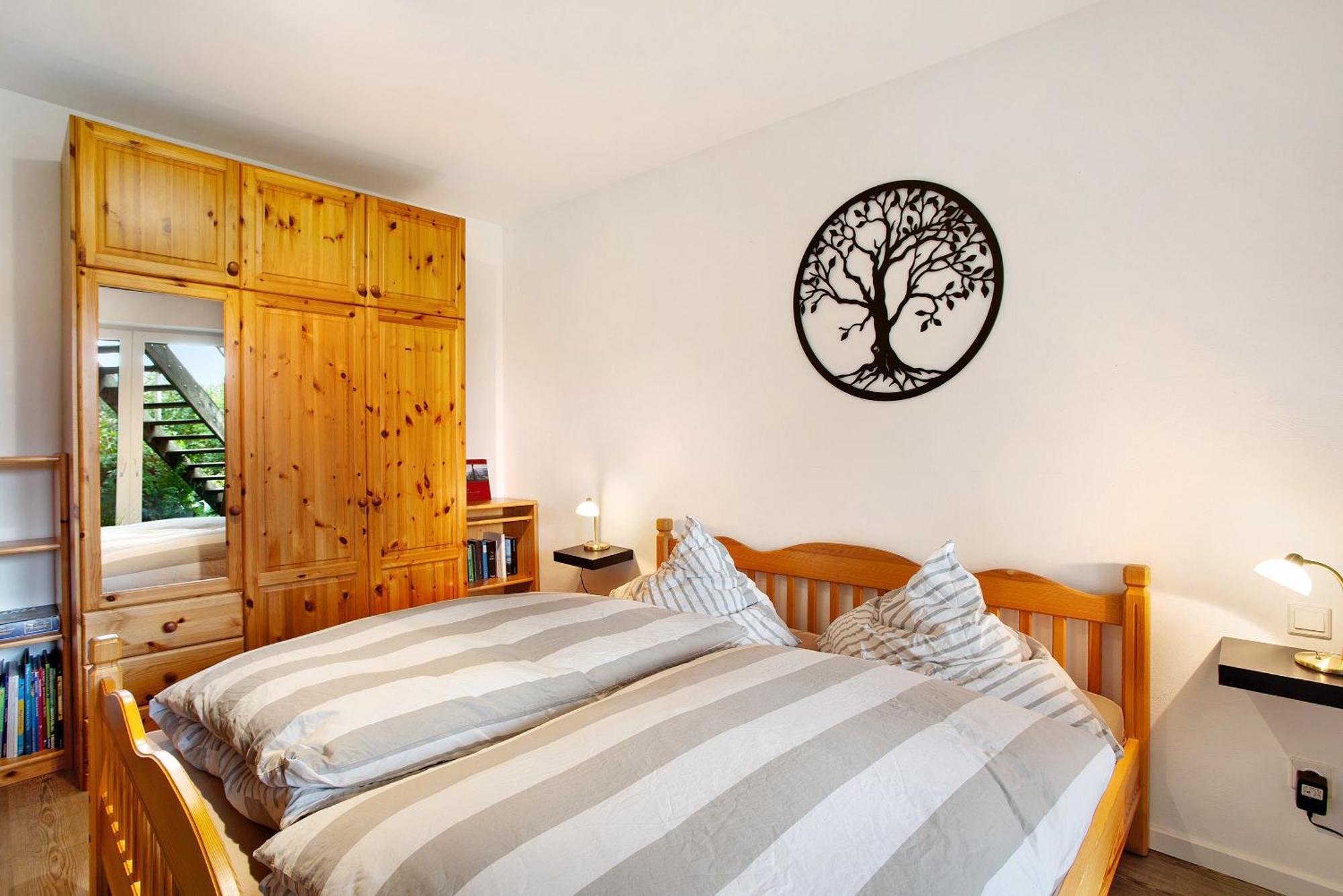 Ferienwohnung Rotdorn Schmallenberg Buitenkant foto