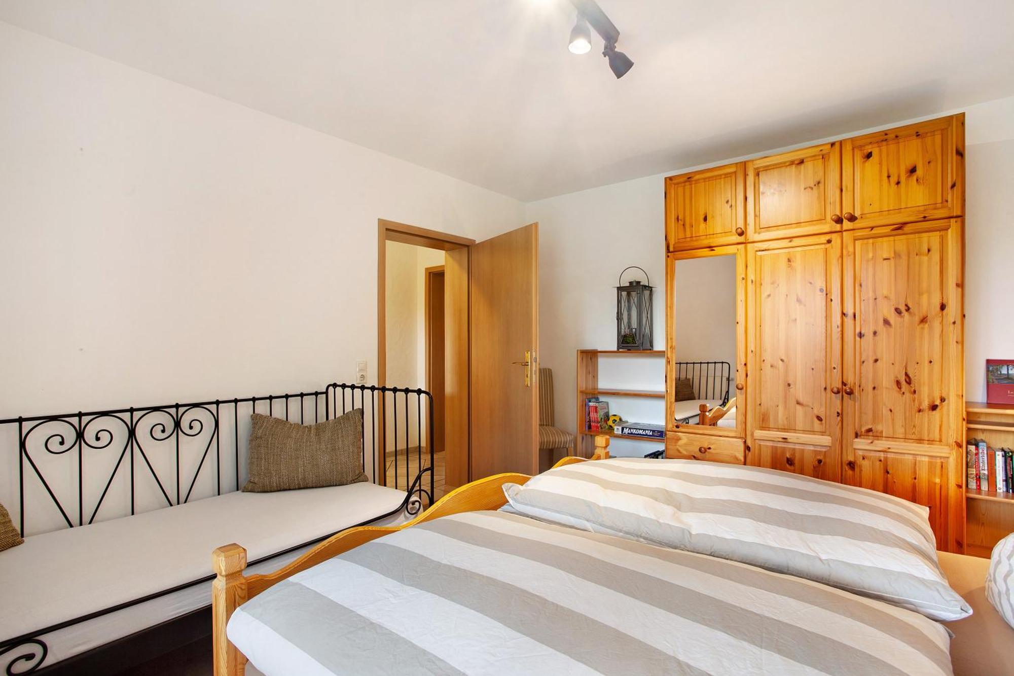 Ferienwohnung Rotdorn Schmallenberg Buitenkant foto