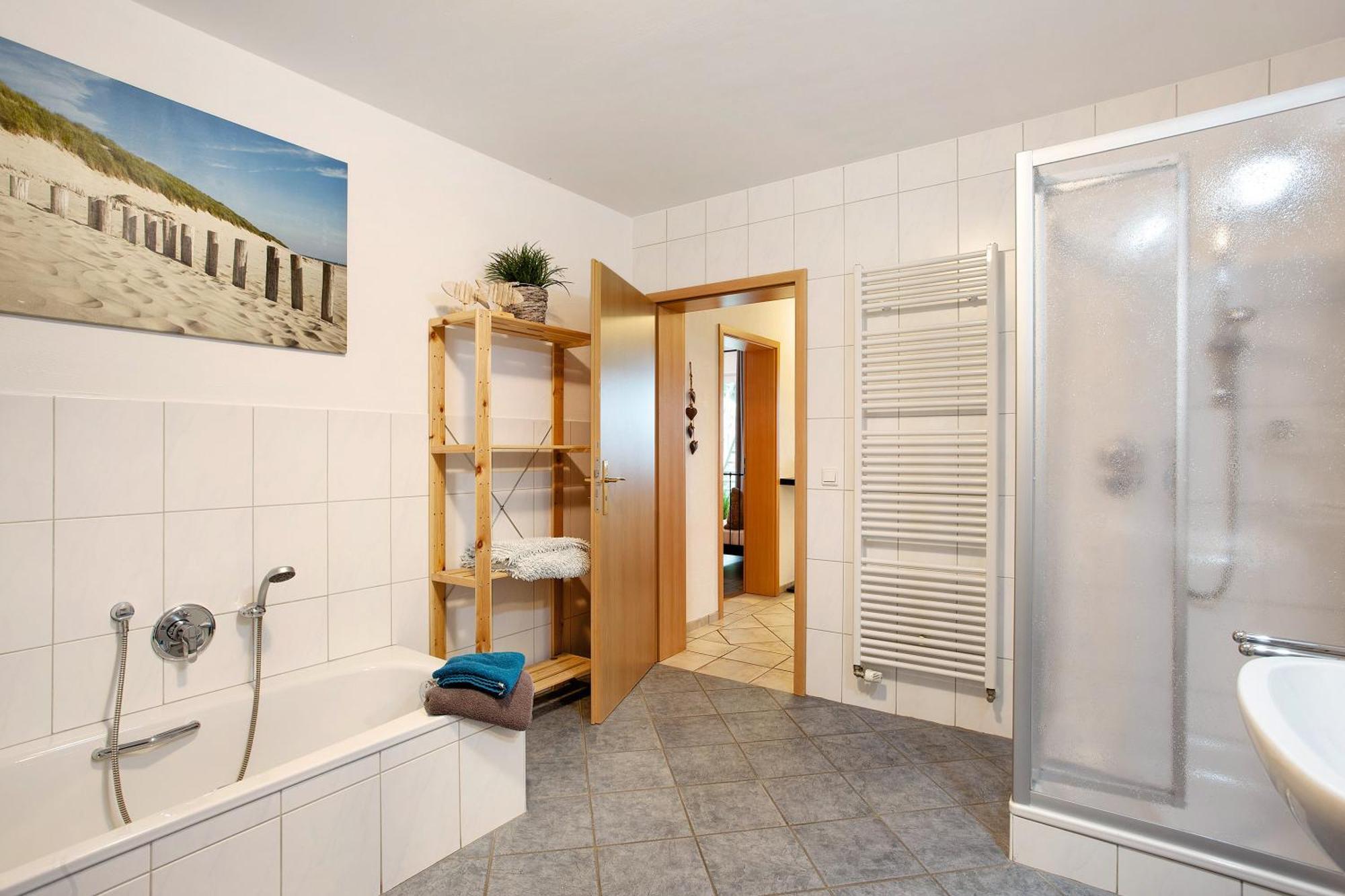 Ferienwohnung Rotdorn Schmallenberg Buitenkant foto