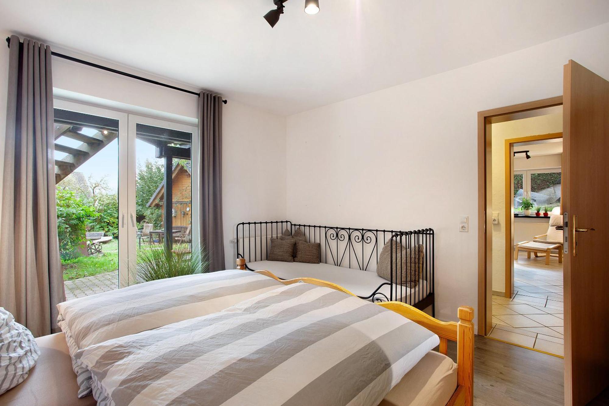 Ferienwohnung Rotdorn Schmallenberg Buitenkant foto