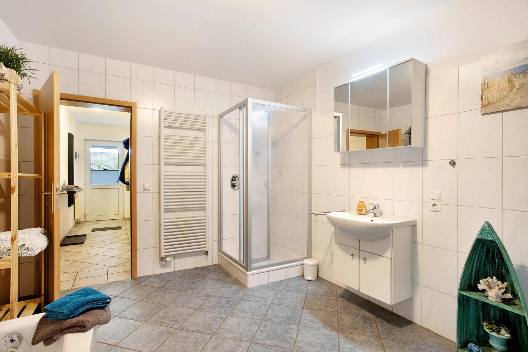 Ferienwohnung Rotdorn Schmallenberg Buitenkant foto