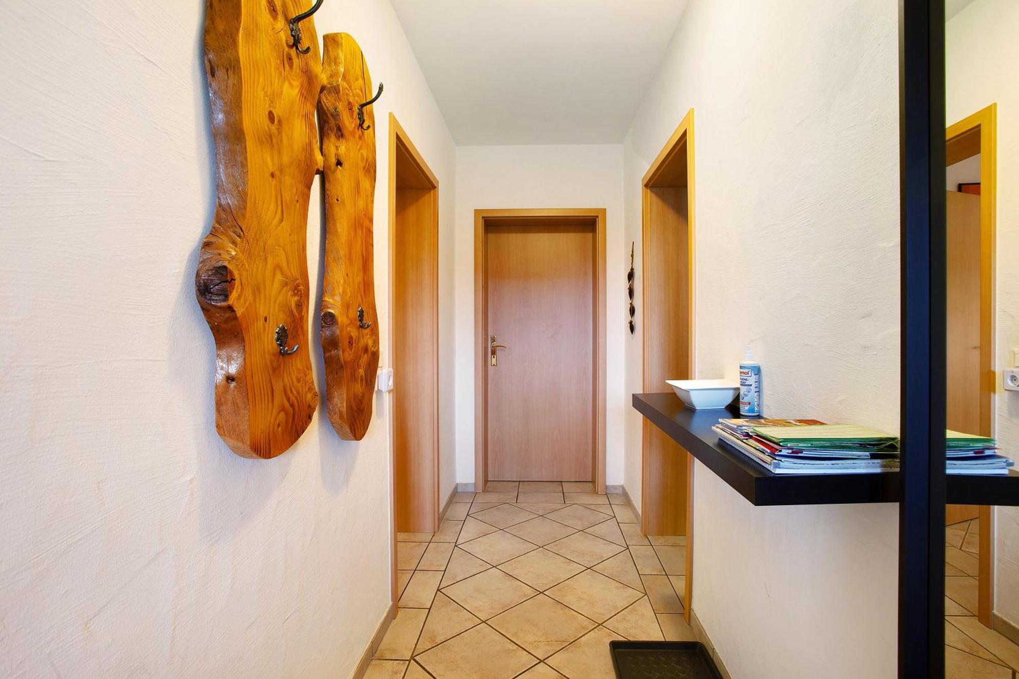 Ferienwohnung Rotdorn Schmallenberg Buitenkant foto